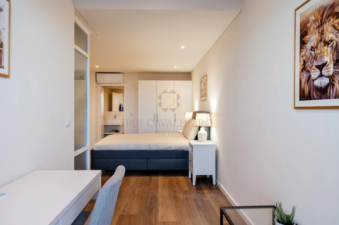 Apartamento T2 para Venda em Cedofeita, Santo Ildefonso, Sé, Miragaia, São Nicolau e Vitória Foto 24