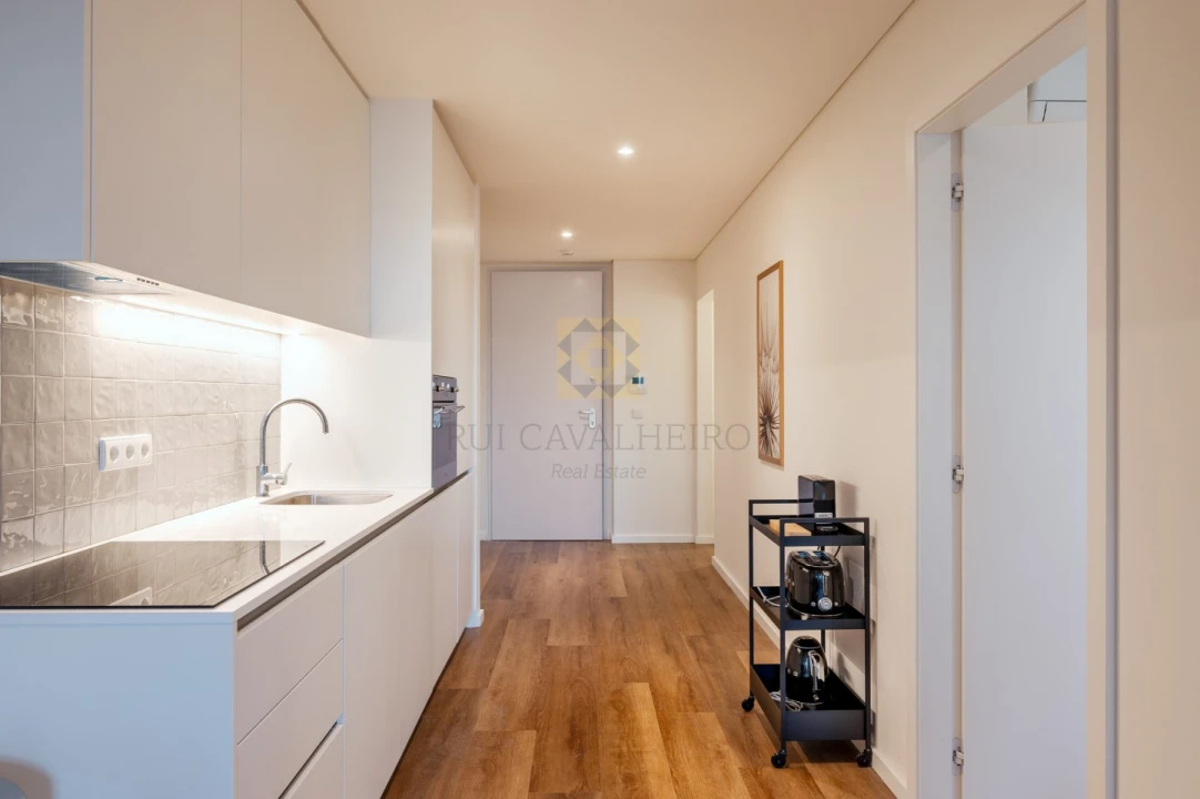Apartamento T2 para Venda em Cedofeita, Santo Ildefonso, Sé, Miragaia, São Nicolau e Vitória Foto 31