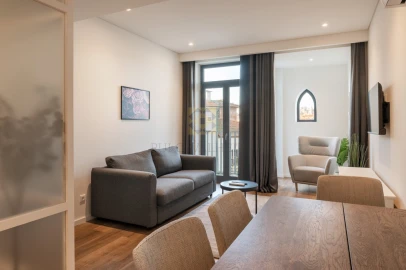 Apartamento T2 para Venda em Cedofeita, Santo Ildefonso, Sé, Miragaia, São Nicolau e Vitória