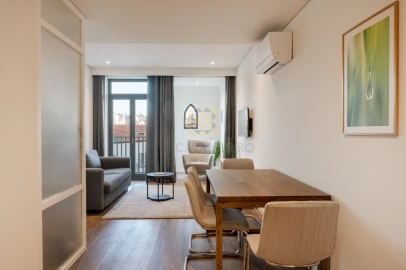 Apartamento T2 para Venda em Cedofeita, Santo Ildefonso, Sé, Miragaia, São Nicolau e Vitória