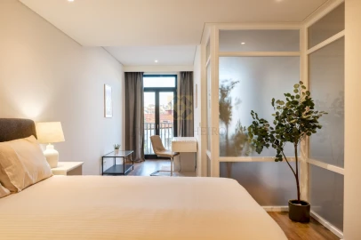 Apartamento T2 para Venda em Cedofeita, Santo Ildefonso, Sé, Miragaia, São Nicolau e Vitória