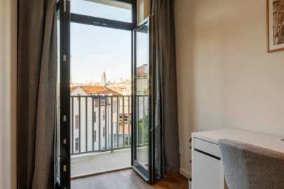 Apartamento T2 para Venda em Cedofeita, Santo Ildefonso, Sé, Miragaia, São Nicolau e Vitória