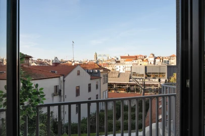 Apartamento T2 para Venda em Cedofeita, Santo Ildefonso, Sé, Miragaia, São Nicolau e Vitória