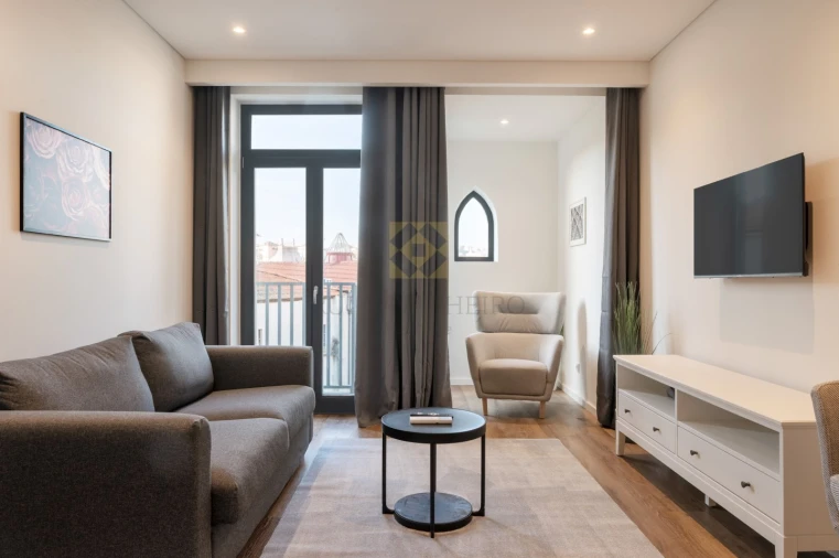 Apartamento T2 para Venda em Cedofeita, Santo Ildefonso, Sé, Miragaia, São Nicolau e Vitória Foto 14