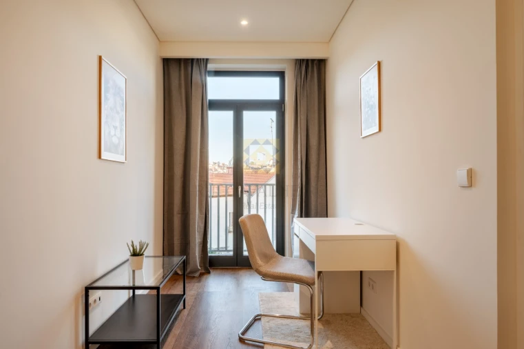 Apartamento T2 para Venda em Cedofeita, Santo Ildefonso, Sé, Miragaia, São Nicolau e Vitória Foto 23
