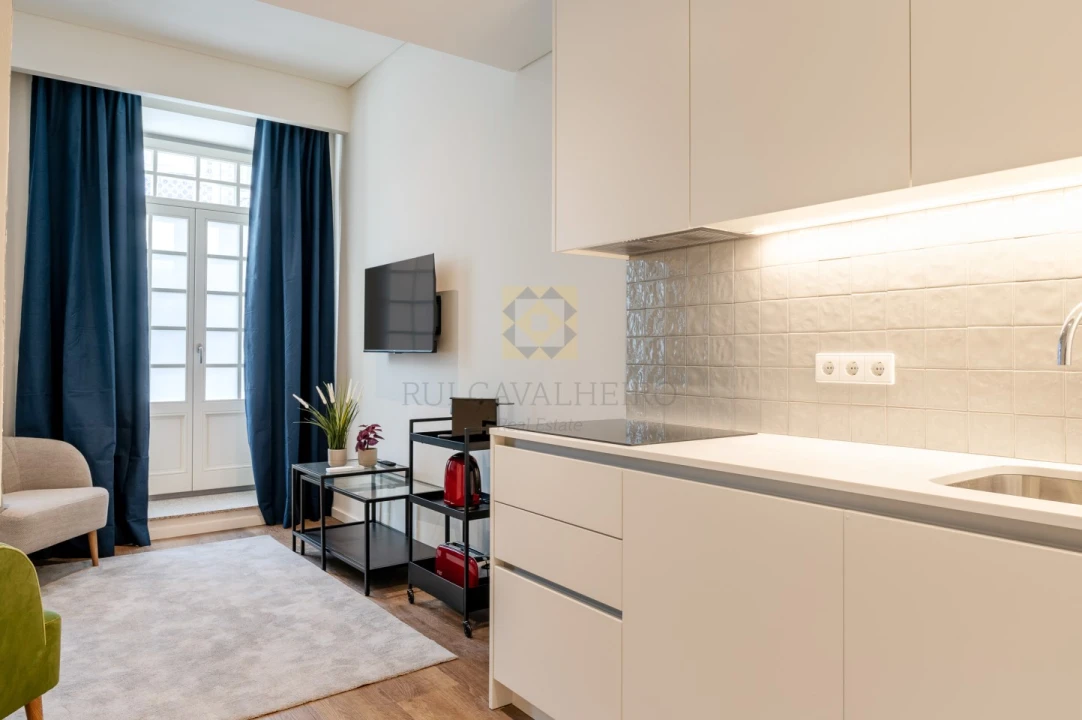 Apartamento T2 para Venda em Cedofeita, Santo Ildefonso, Sé, Miragaia, São Nicolau e Vitória Foto 1