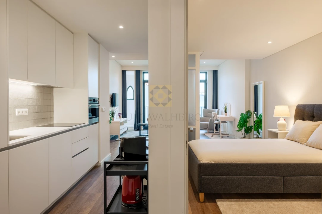 Apartamento T2 para Venda em Cedofeita, Santo Ildefonso, Sé, Miragaia, São Nicolau e Vitória Foto 1