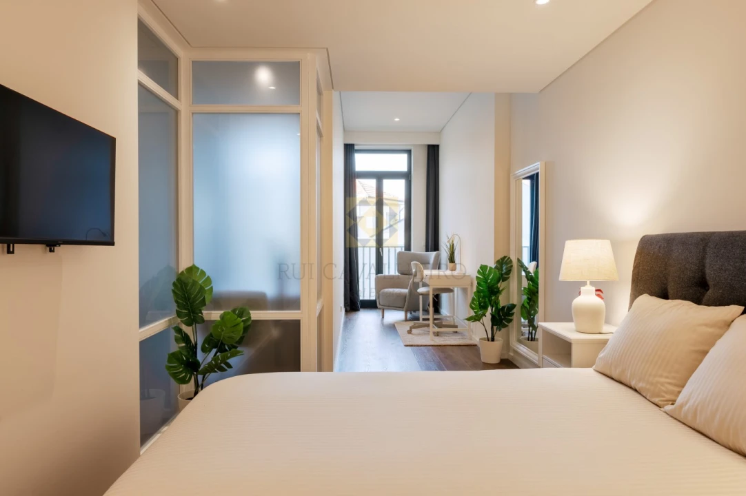 Apartamento T2 para Venda em Cedofeita, Santo Ildefonso, Sé, Miragaia, São Nicolau e Vitória Foto 27