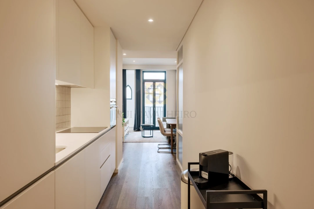 Apartamento T2 para Venda em Cedofeita, Santo Ildefonso, Sé, Miragaia, São Nicolau e Vitória Foto 36