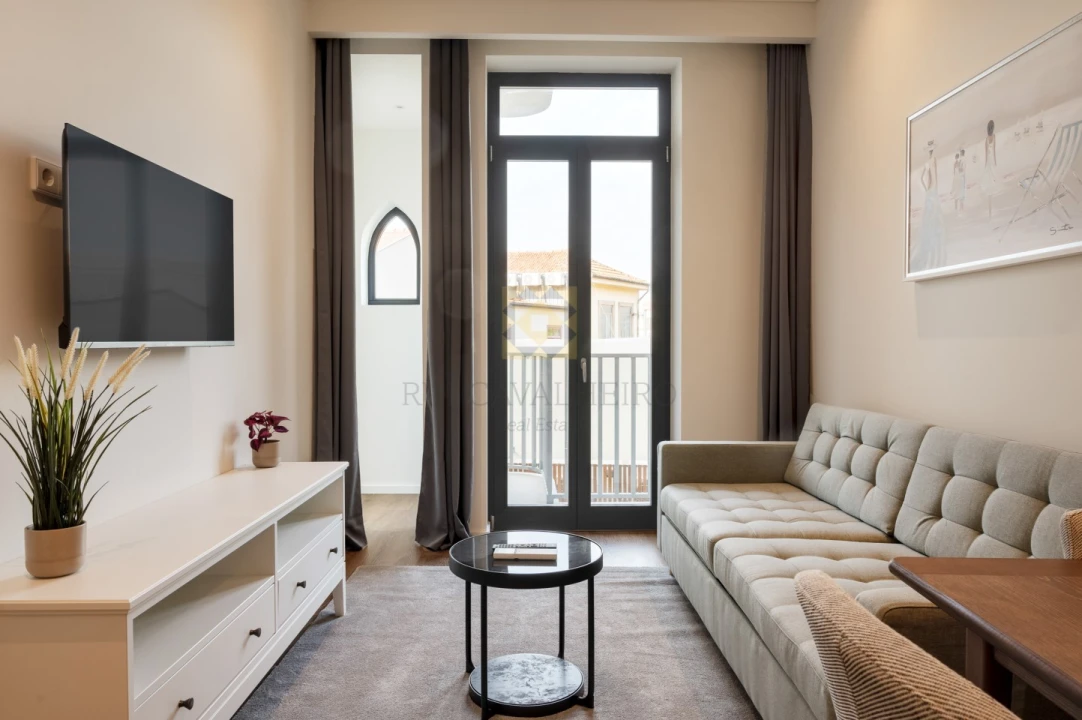 Apartamento T2 para Venda em Cedofeita, Santo Ildefonso, Sé, Miragaia, São Nicolau e Vitória Foto 39