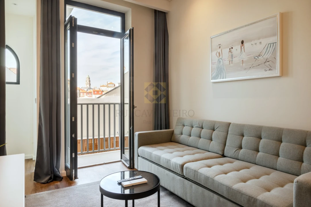Apartamento T2 para Venda em Cedofeita, Santo Ildefonso, Sé, Miragaia, São Nicolau e Vitória Foto 40
