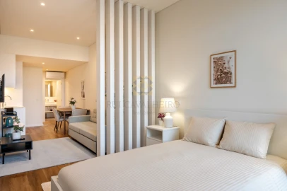 Apartamento T2 para Venda em Cedofeita, Santo Ildefonso, Sé, Miragaia, São Nicolau e Vitória