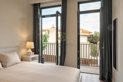 Apartamento T2 para Venda em Cedofeita, Santo Ildefonso, Sé, Miragaia, São Nicolau e Vitória