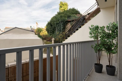 Apartamento T2 para Venda em Cedofeita, Santo Ildefonso, Sé, Miragaia, São Nicolau e Vitória