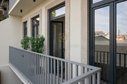 Apartamento T2 para Venda em Cedofeita, Santo Ildefonso, Sé, Miragaia, São Nicolau e Vitória