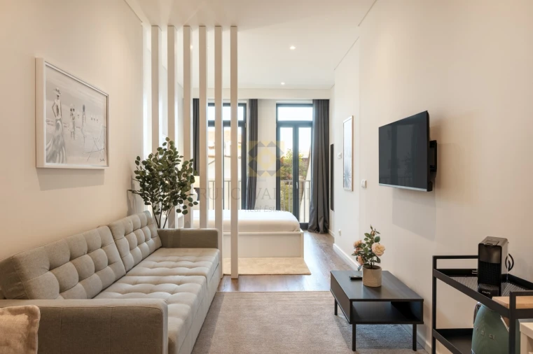 Apartamento T2 para Venda em Cedofeita, Santo Ildefonso, Sé, Miragaia, São Nicolau e Vitória Foto 12