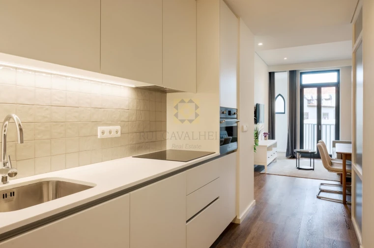 Apartamento T2 para Venda em Cedofeita, Santo Ildefonso, Sé, Miragaia, São Nicolau e Vitória Foto 38