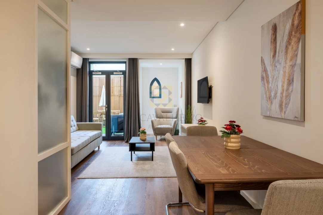 Apartamento T2 para Venda em Cedofeita, Santo Ildefonso, Sé, Miragaia, São Nicolau e Vitória Foto 18