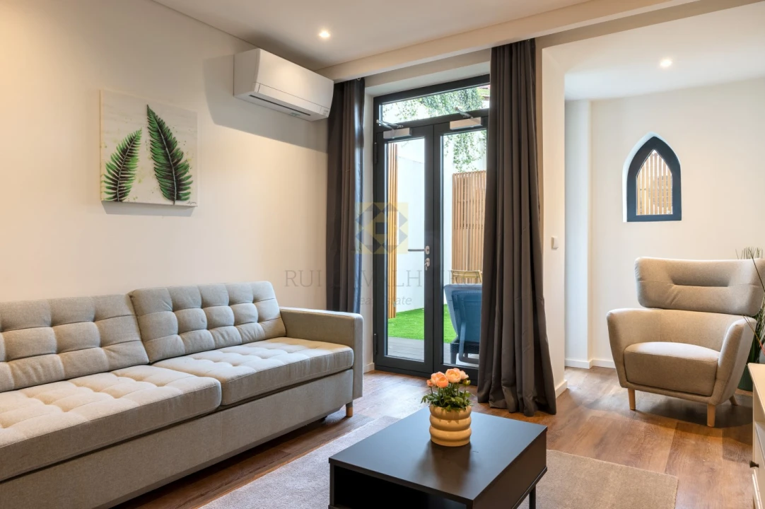Apartamento T2 para Venda em Cedofeita, Santo Ildefonso, Sé, Miragaia, São Nicolau e Vitória Foto 20