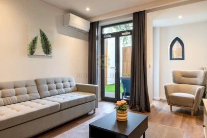 Apartamento T2 para Venda em Cedofeita, Santo Ildefonso, Sé, Miragaia, São Nicolau e Vitória