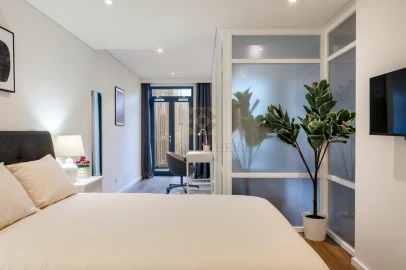 Apartamento T2 para Venda em Cedofeita, Santo Ildefonso, Sé, Miragaia, São Nicolau e Vitória