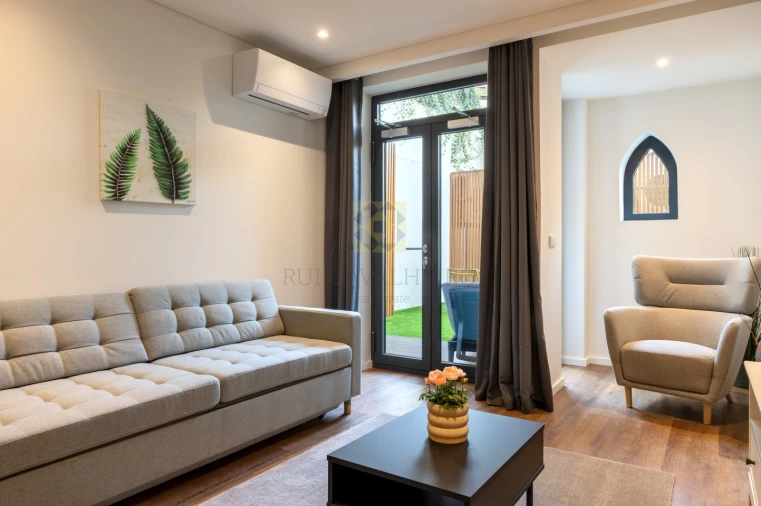 Apartamento T2 para Venda em Cedofeita, Santo Ildefonso, Sé, Miragaia, São Nicolau e Vitória Foto 20