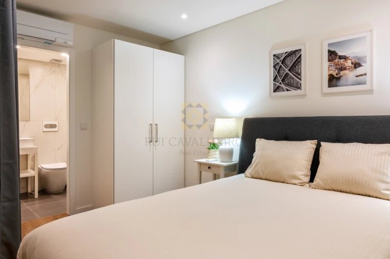 Apartamento T2 para Venda em Cedofeita, Santo Ildefonso, Sé, Miragaia, São Nicolau e Vitória Foto 34