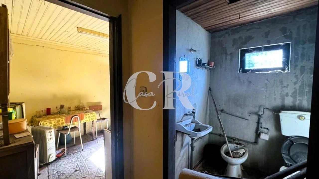 Moradia T3 para Venda em Figueiró dos Vinhos e Bairradas Foto 6