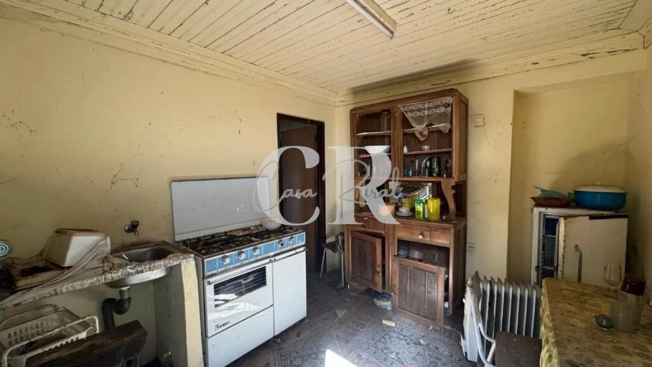 Moradia T3 para Venda em Figueiró dos Vinhos e Bairradas Foto 7