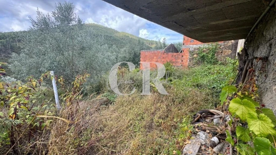 Moradia T3 para Venda em Figueiró dos Vinhos e Bairradas Foto 20