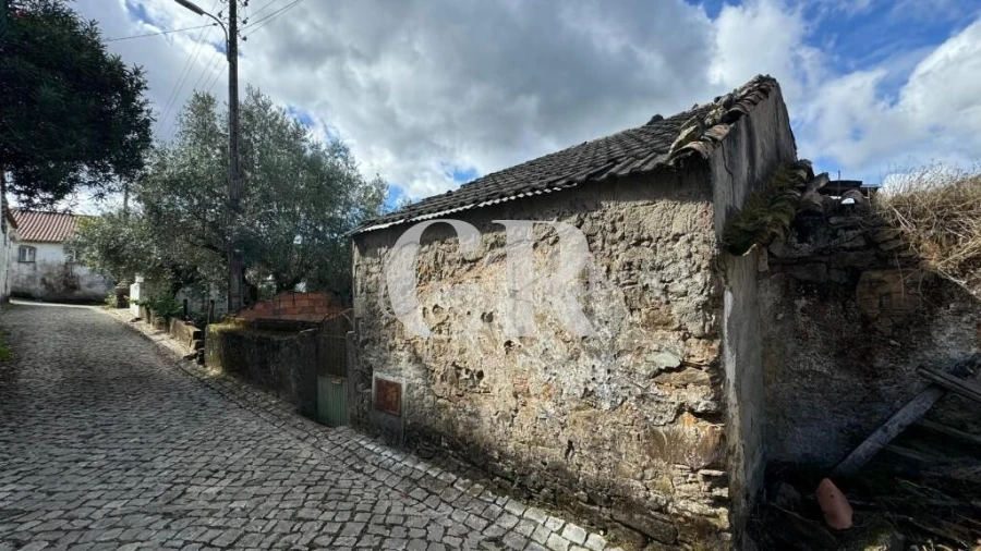 Moradia T3 para Venda em Figueiró dos Vinhos e Bairradas Foto 21