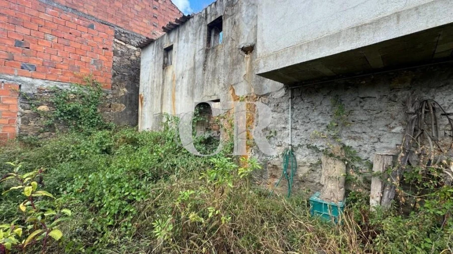 Moradia T3 para Venda em Figueiró dos Vinhos e Bairradas Foto 16