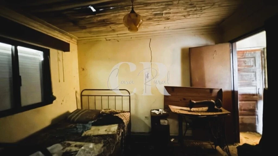 Moradia T3 para Venda em Figueiró dos Vinhos e Bairradas Foto 9