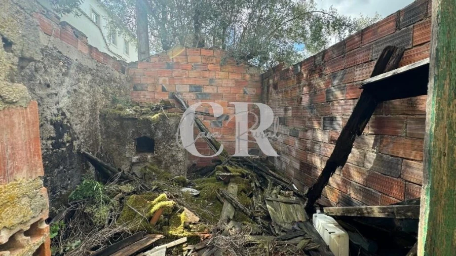 Moradia T3 para Venda em Figueiró dos Vinhos e Bairradas Foto 14