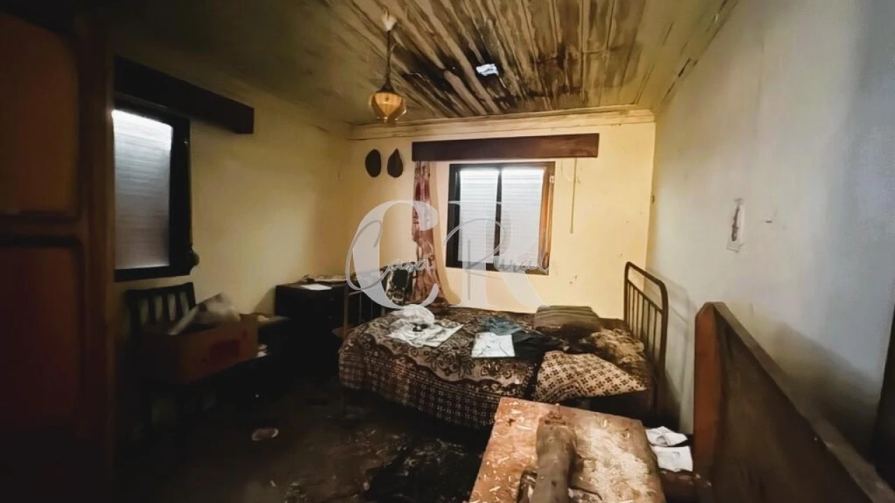 Moradia T3 para Venda em Figueiró dos Vinhos e Bairradas Foto 11