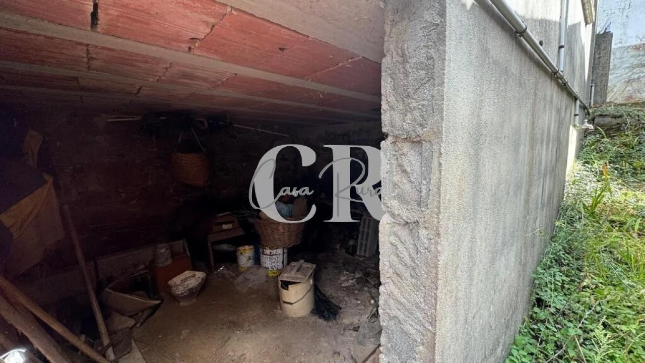 Moradia T3 para Venda em Figueiró dos Vinhos e Bairradas Foto 17