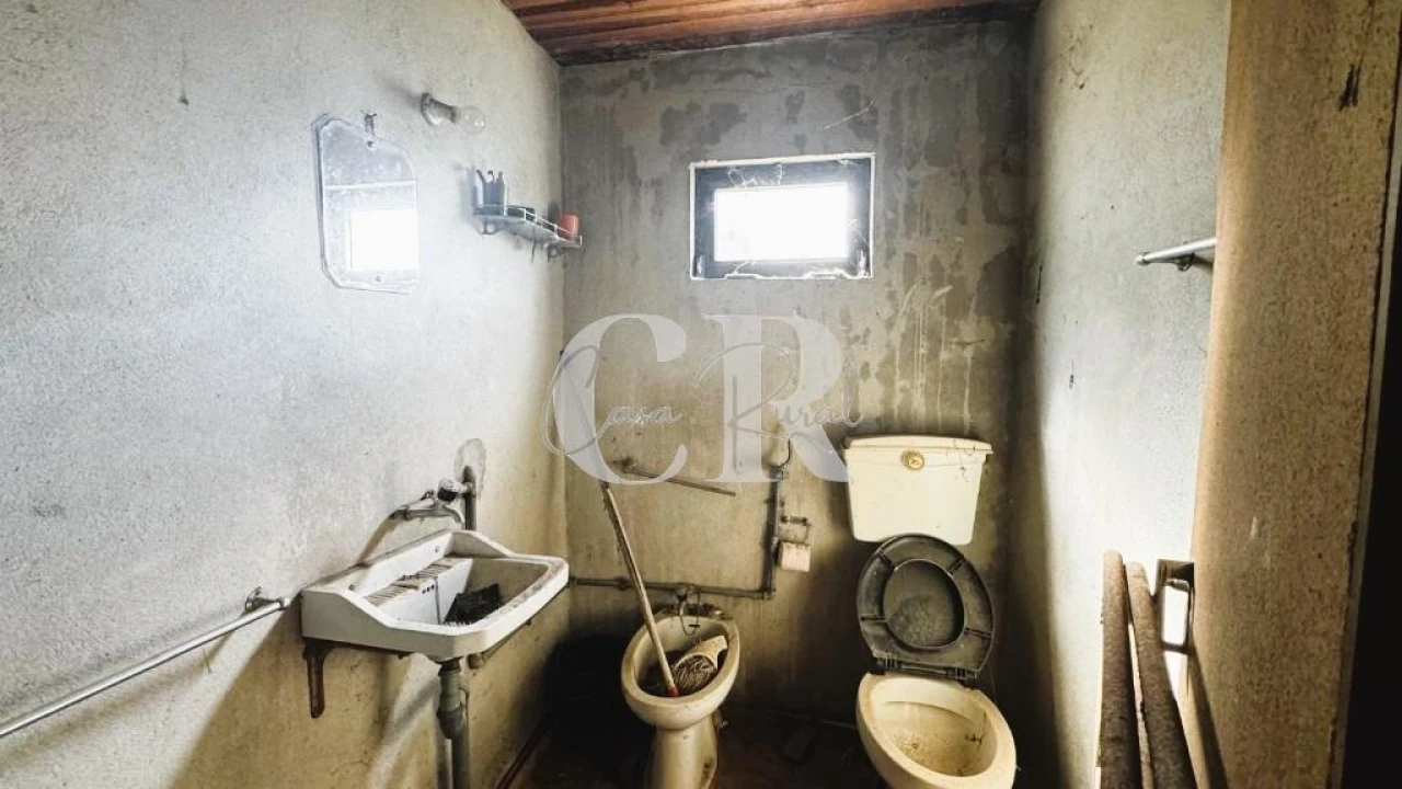 Moradia T3 para Venda em Figueiró dos Vinhos e Bairradas Foto 8