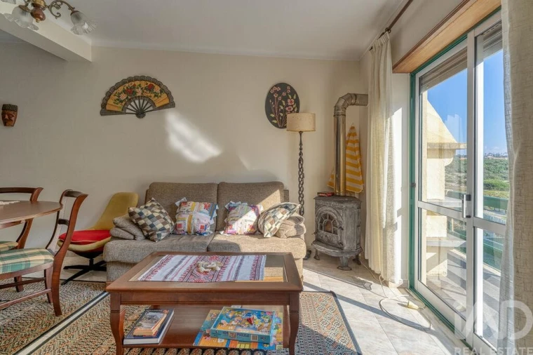 Apartamento T2 para Venda em Caranguejeira