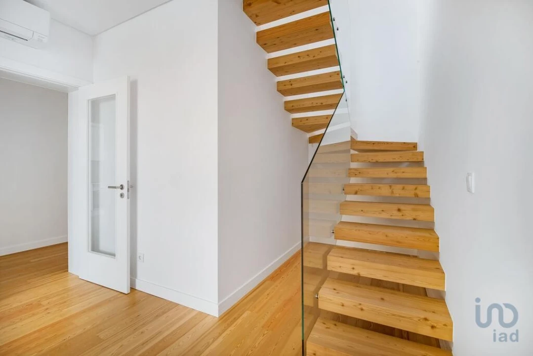 Apartamento T2 para Venda em Arroios Foto 3