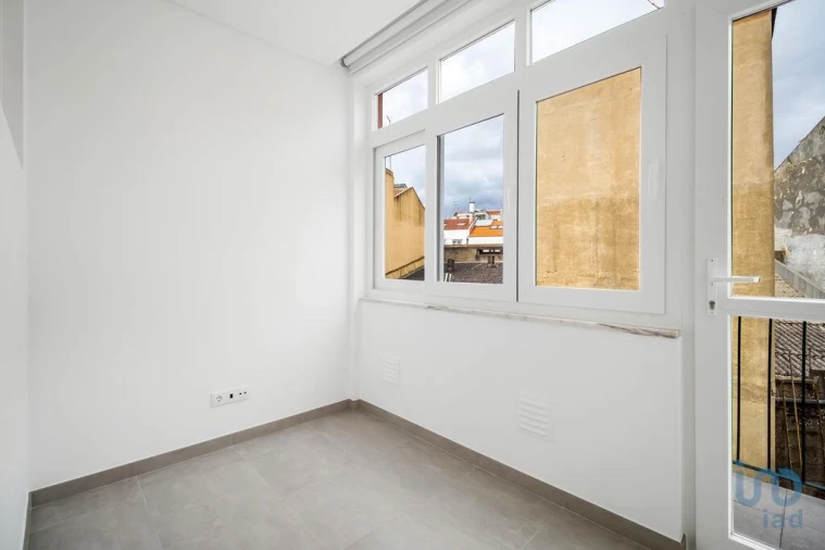 Apartamento T2 para Venda em Arroios Foto 6