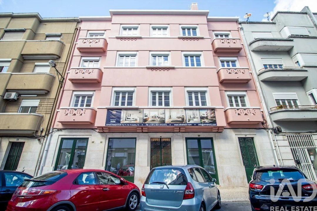 Apartamento T2 para Venda em Arroios Foto 20