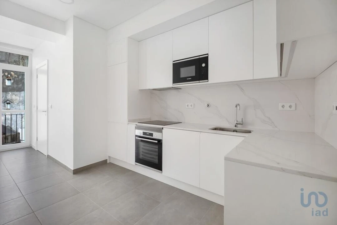 Apartamento T2 para Venda em Arroios Foto 4