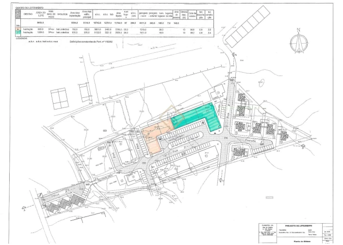 Terreno para Venda em Silveira Foto 2