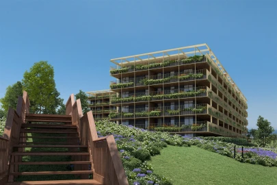 Apartamento T3 para Venda em Santa Marinha e São Pedro da Afurada
