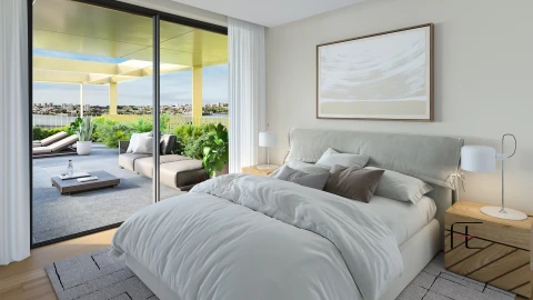 Apartamento T4 para Venda em Santa Marinha e São Pedro da Afurada