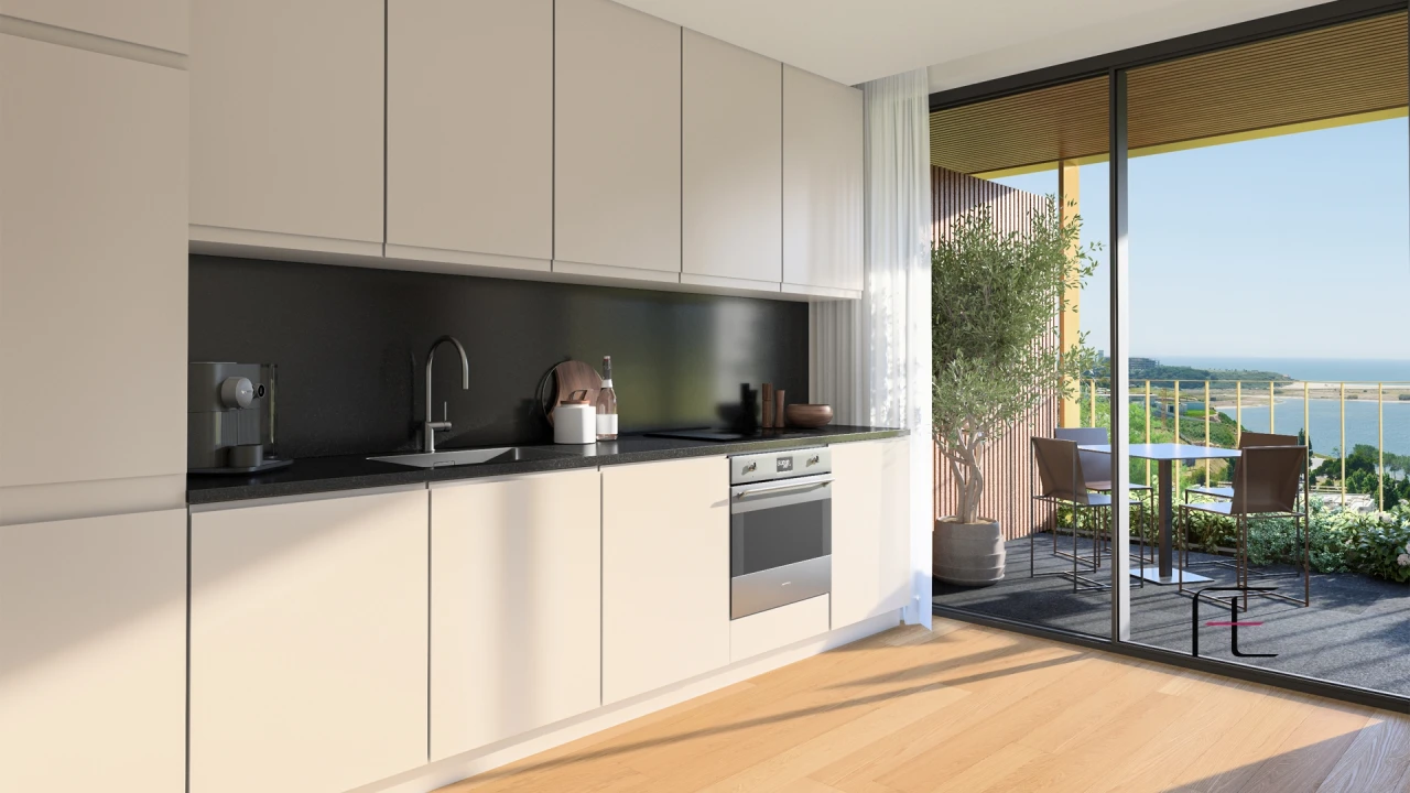 Apartamento T4 para Venda em Santa Marinha e São Pedro da Afurada Foto 36
