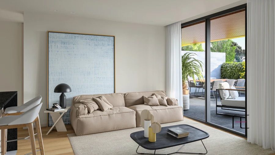Apartamento T4 para Venda em Santa Marinha e São Pedro da Afurada Foto 28