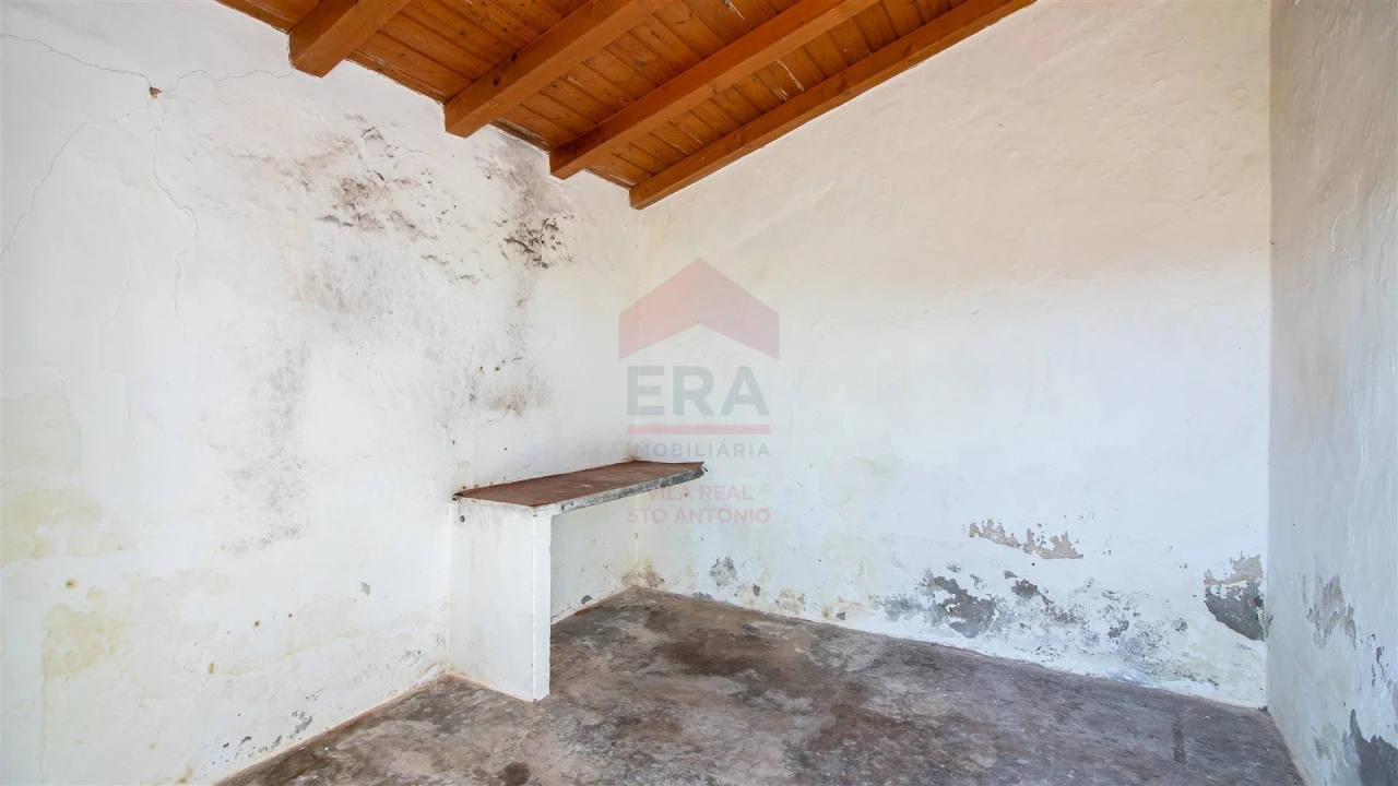 Moradia T0 para Venda em Vila Nova de Cacela Foto 10