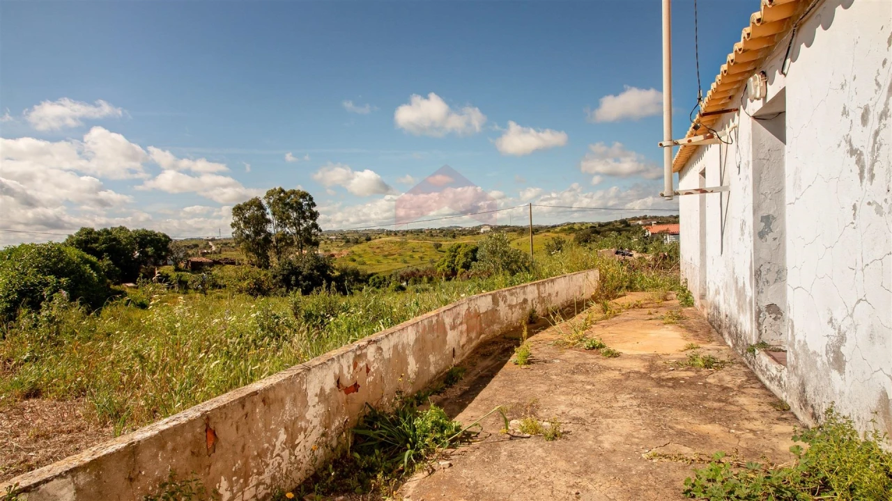 Moradia T0 para Venda em Vila Nova de Cacela Foto 2