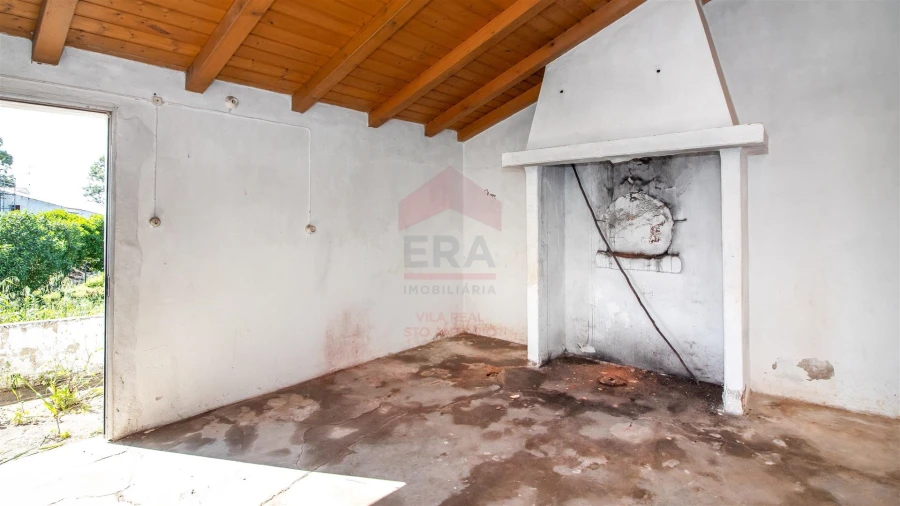 Moradia T0 para Venda em Vila Nova de Cacela Foto 11